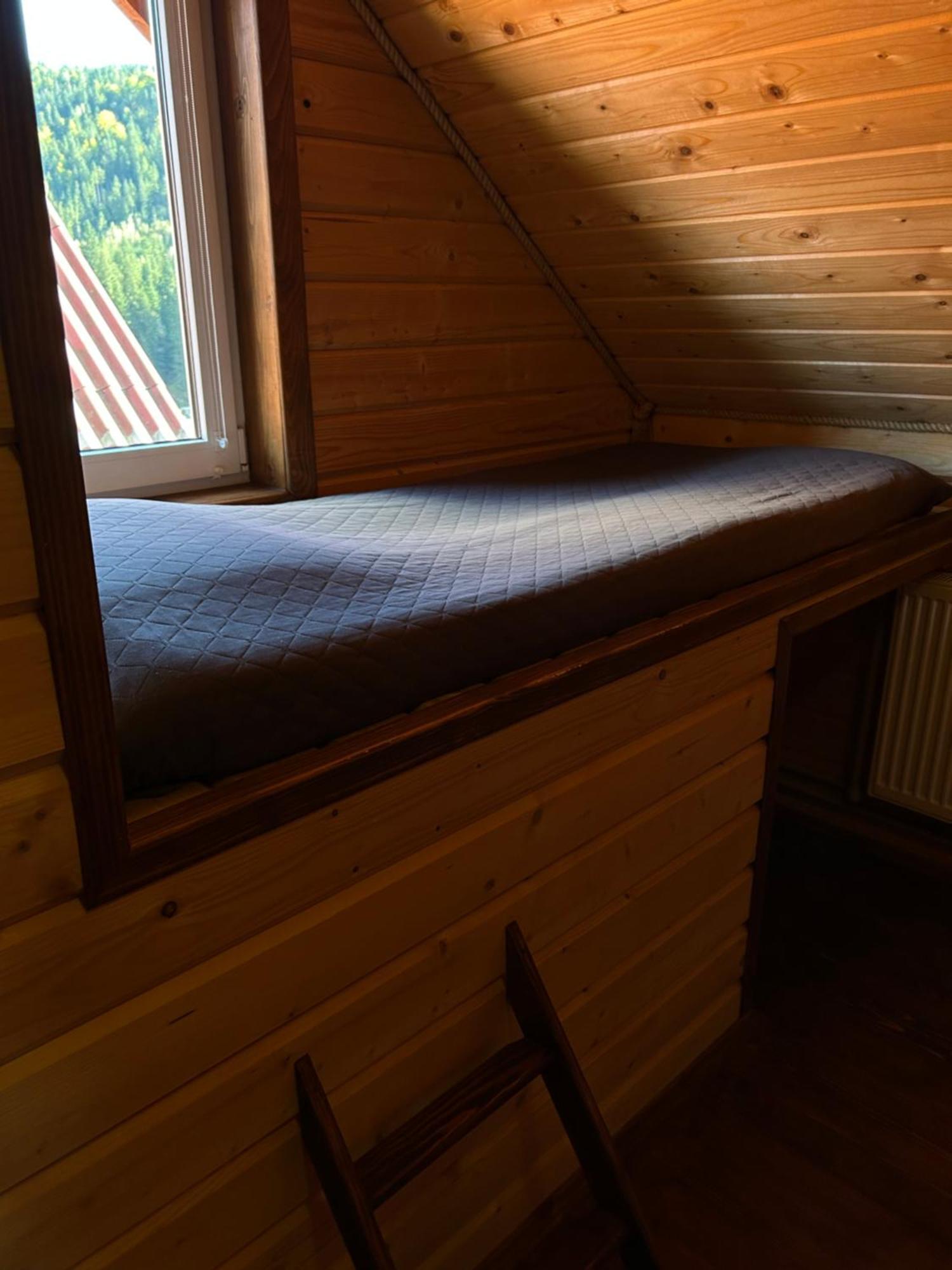 Guest House Kaspiy 부코벨 외부 사진