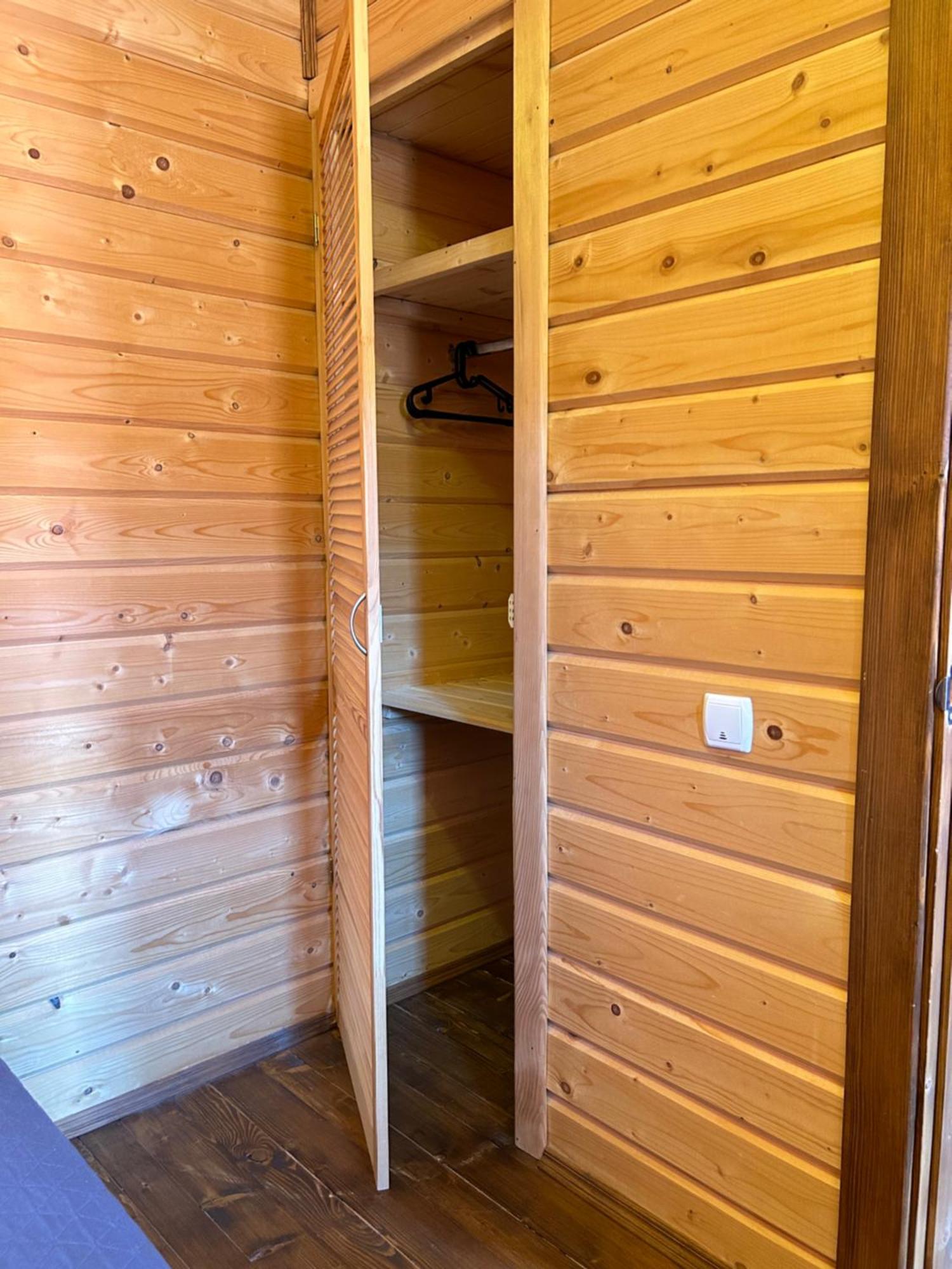 Guest House Kaspiy 부코벨 외부 사진