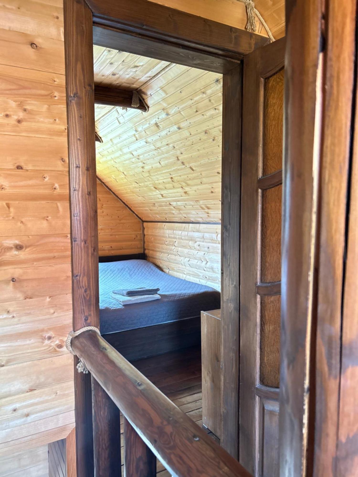 Guest House Kaspiy 부코벨 외부 사진
