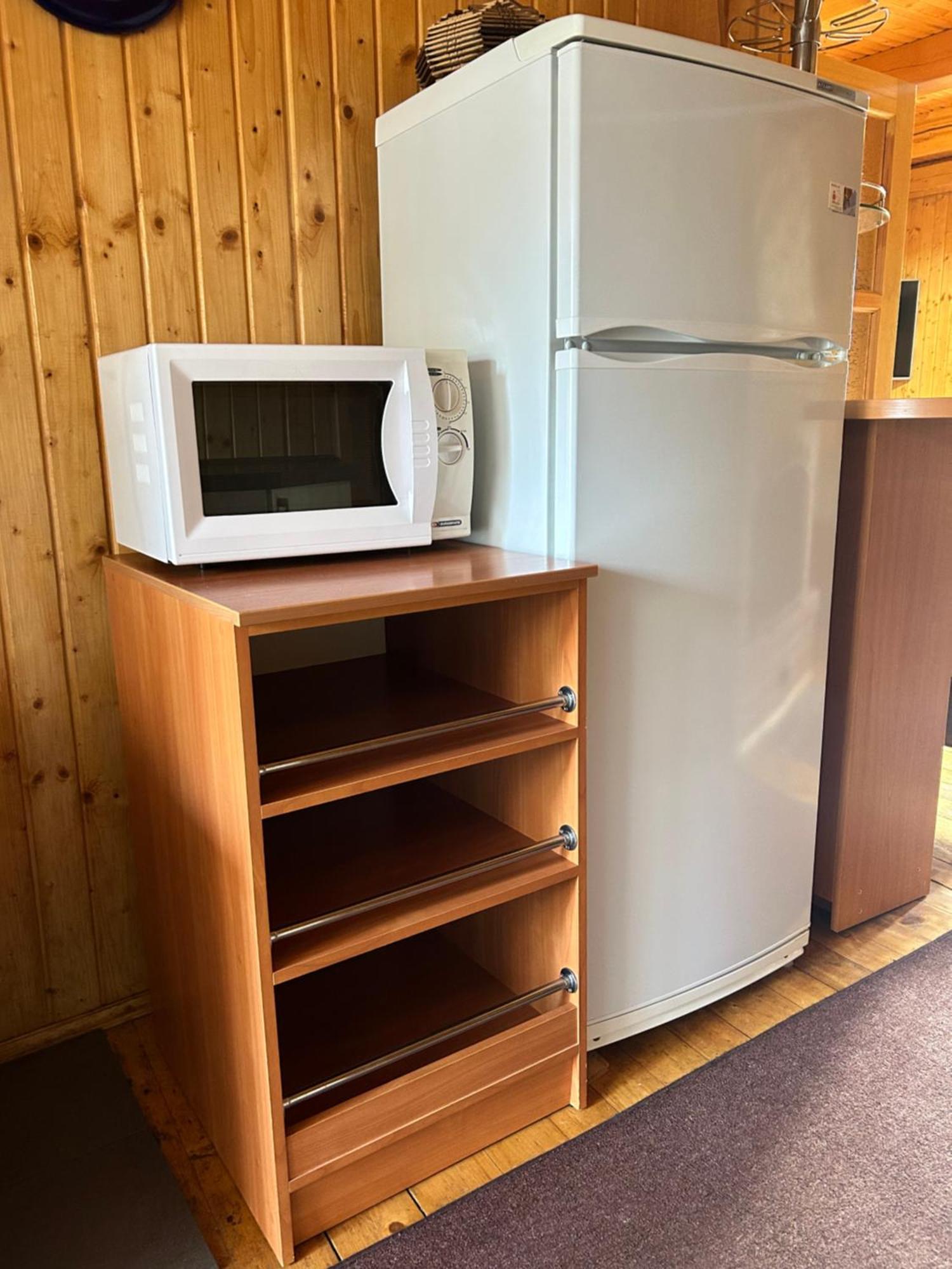 Guest House Kaspiy 부코벨 외부 사진